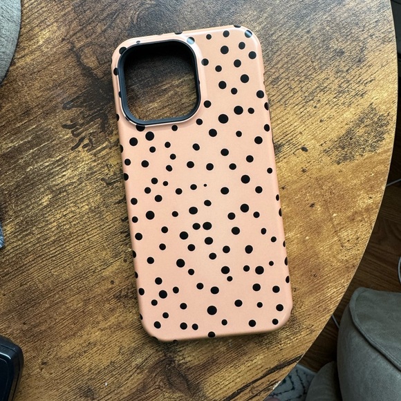 Casely iPhone 15 pro max case - Picture 1 of 5